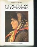 Pittori Italiani Dell'ottocento