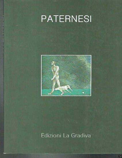 Paternesi - copertina