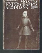 Mostra Iconografica Aloisiana