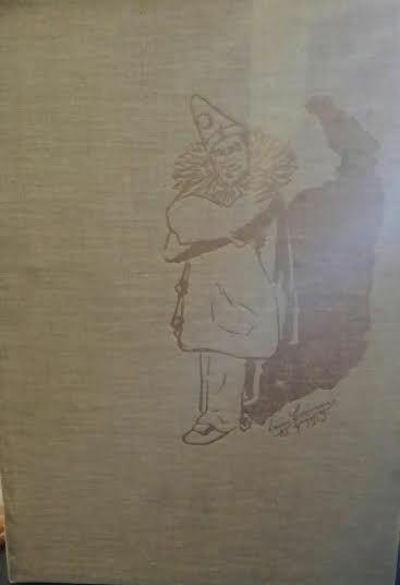 L' Altro Caruso  - Ernesto Gerbi - copertina