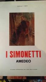 I Simonetti Amedeo