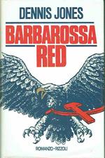 Barbarossa red