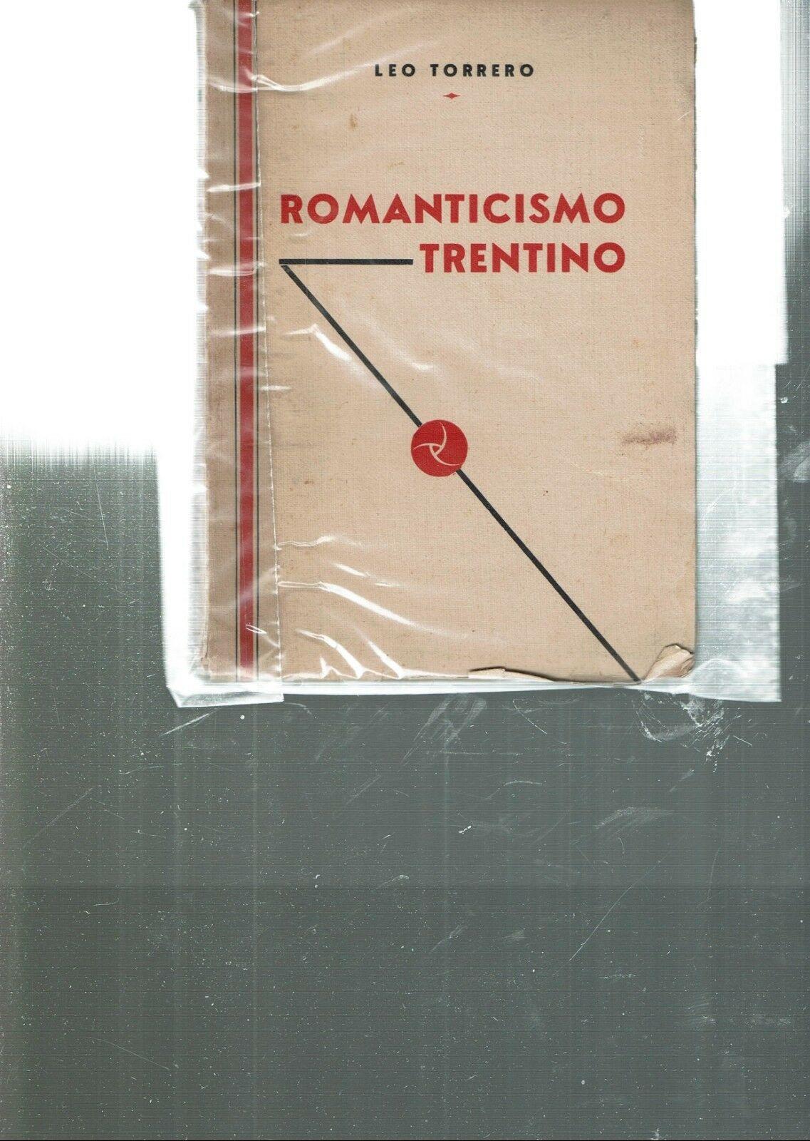 Romanticismo Trentino