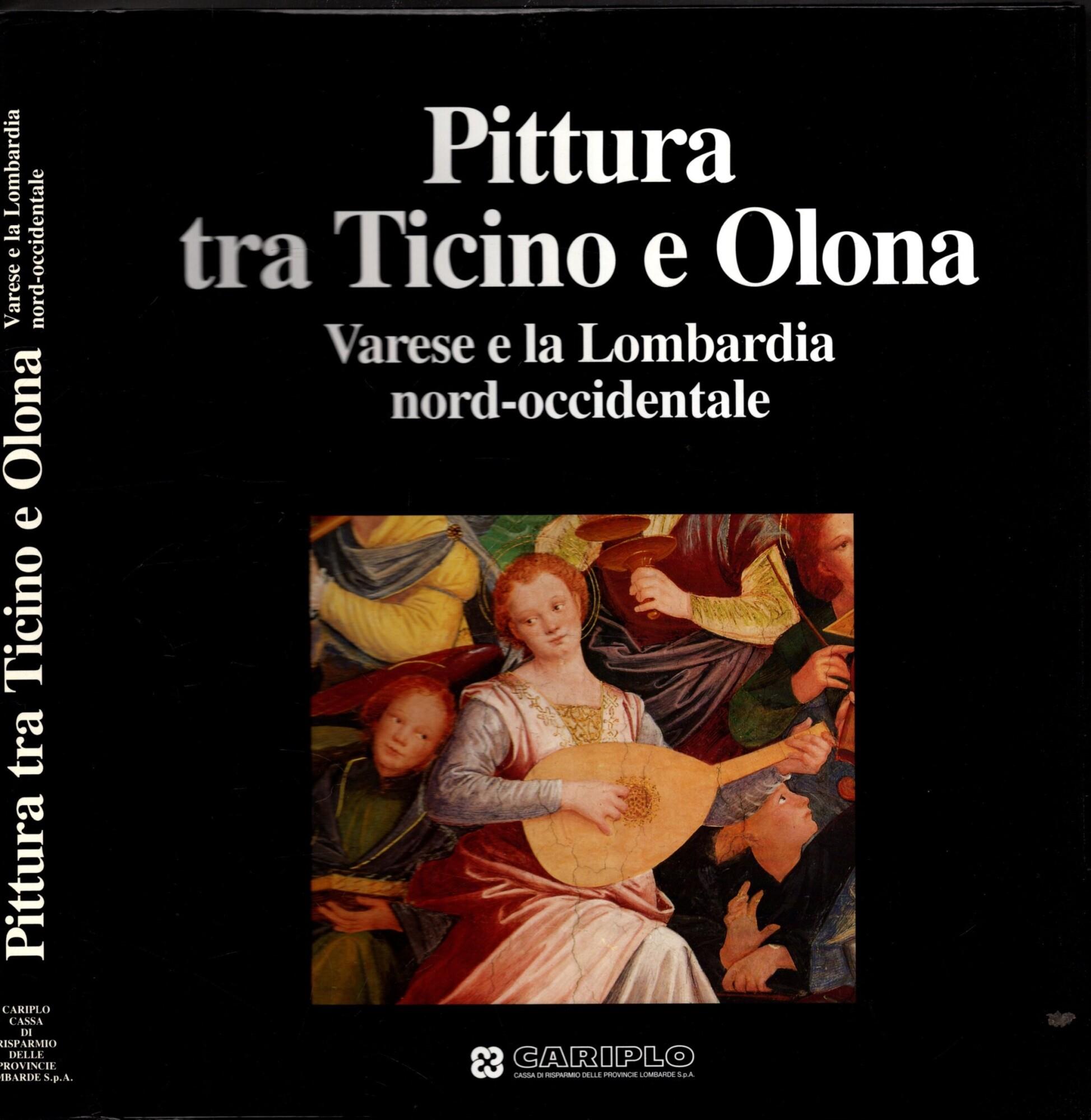 Pittura Tra Ticino E Olona Varese E La Lombardia Nord-Occidentale