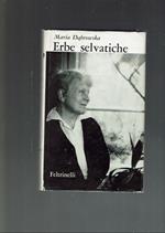 Erbe Selvatiche 