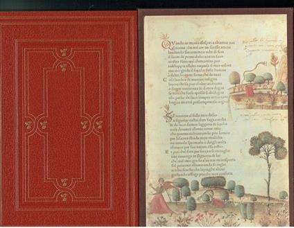Il Canzoniere / I Trionfi  - Ludovico Ariosto - copertina
