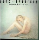 Joyce Tenneson Polaroid Calendario Pirelli