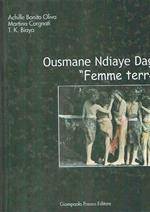 Ousmane Ndiaye Dago Femme Terre