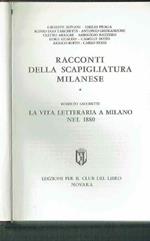 Racconti Della Scapigliatura Milanese