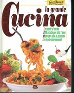La La Grande Cucina 