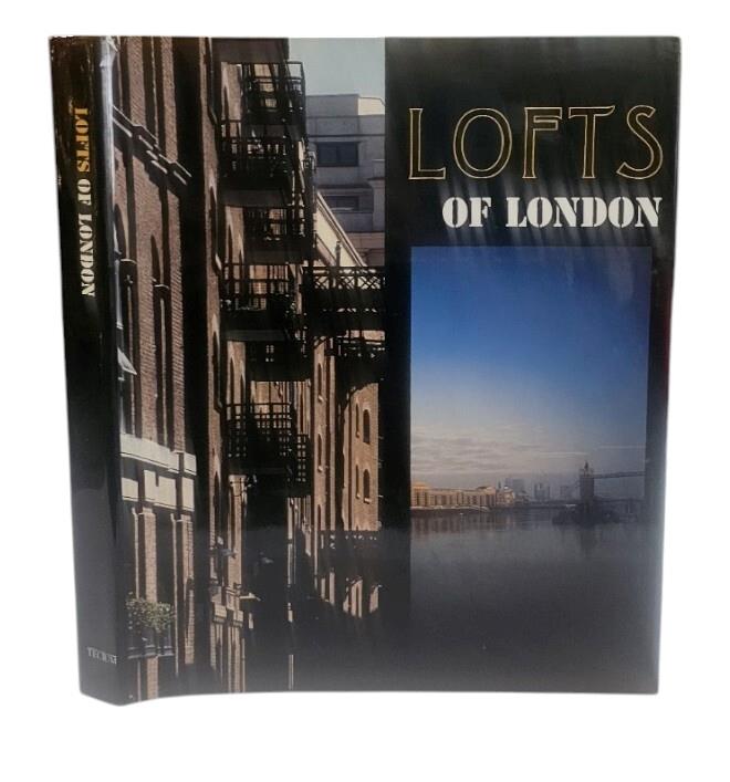 Lofts Of London