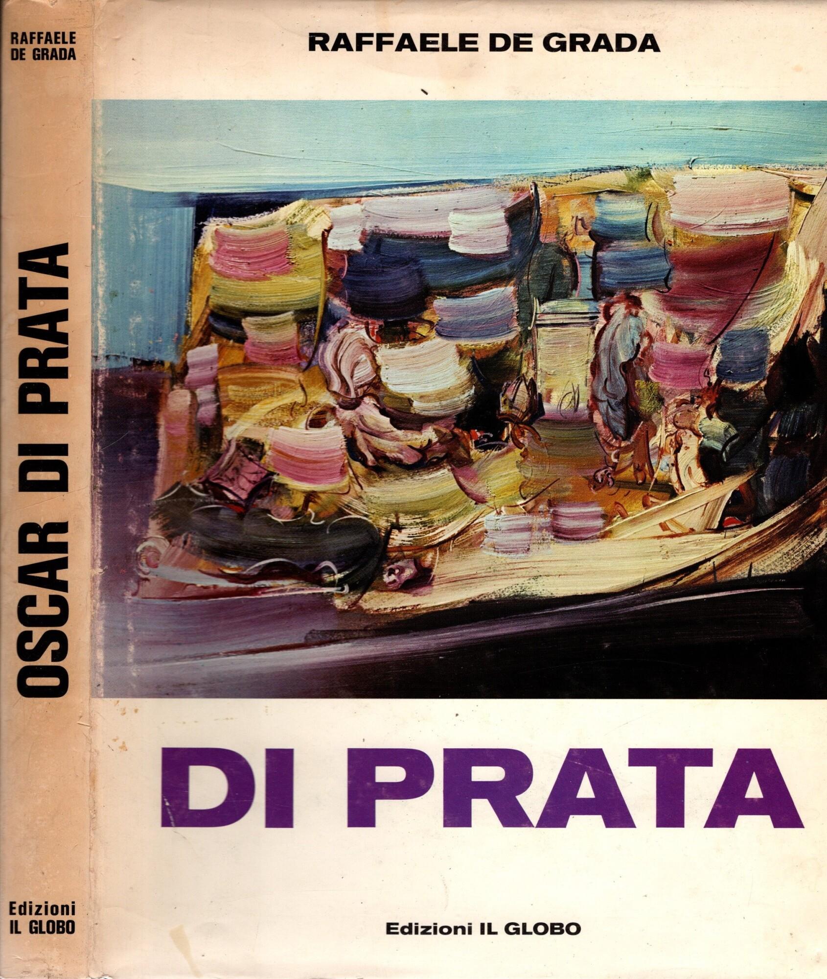 Oscar Di Prata