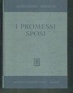 I Promessi Sposi Anonima Ed. Viola 1952