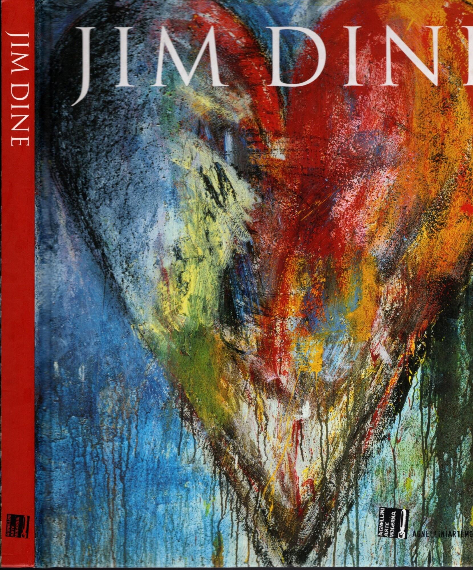 Jim Dine