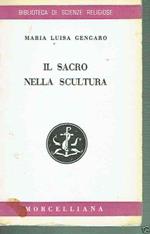 Il Sacro Nella Scultura 