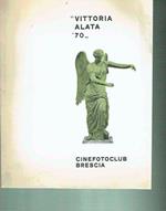 Vittoria Alata '70 Cinefotoclub Brescia