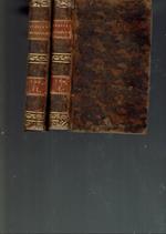 Mythologie Comparée Avec L'histoire Nouvelle Édition 1802