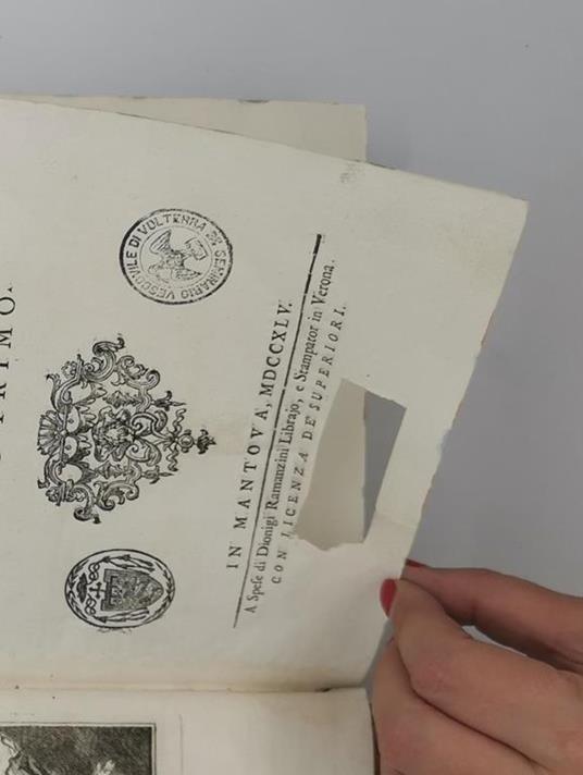 Storia Critica Delle Pratiche Superstiziose - 5