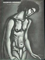 Georges Rouault Incisore E Litografo (1871-1958)