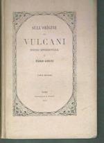 Sull'origine Dei Vulcani Di Paolo Gorini 