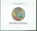 Mauro Saviola