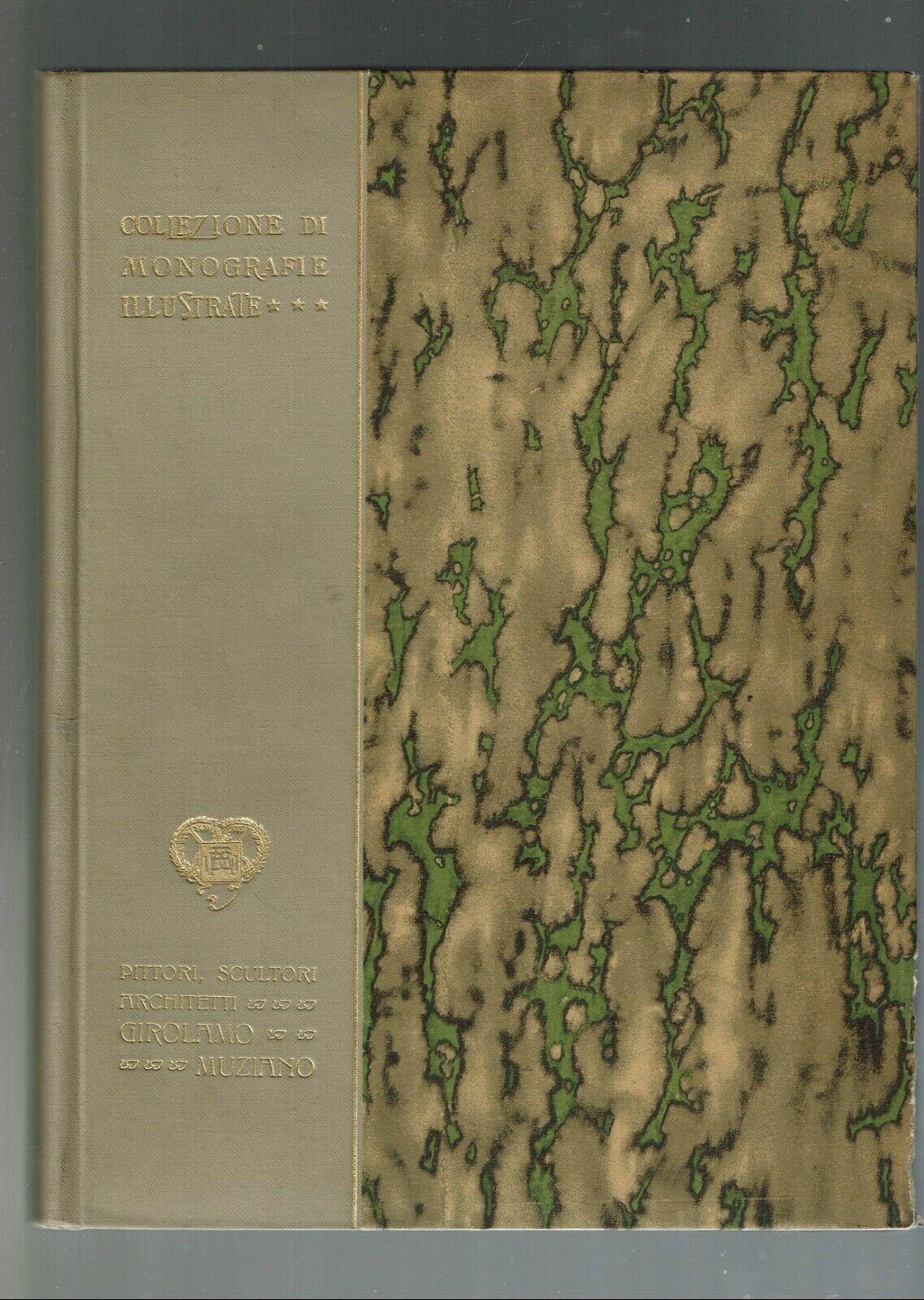 Girolamo Muziano 1528-1592 Note e Documenti