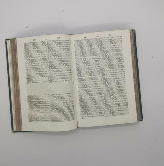 Dizionario Geografico Universale. G.B. Carta - 2