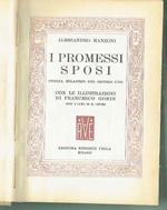 I Promessi Sposi Storia Milanese Del Secolo Xvii