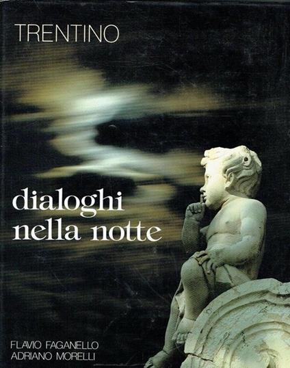 Dialoghi Nella Notte - copertina