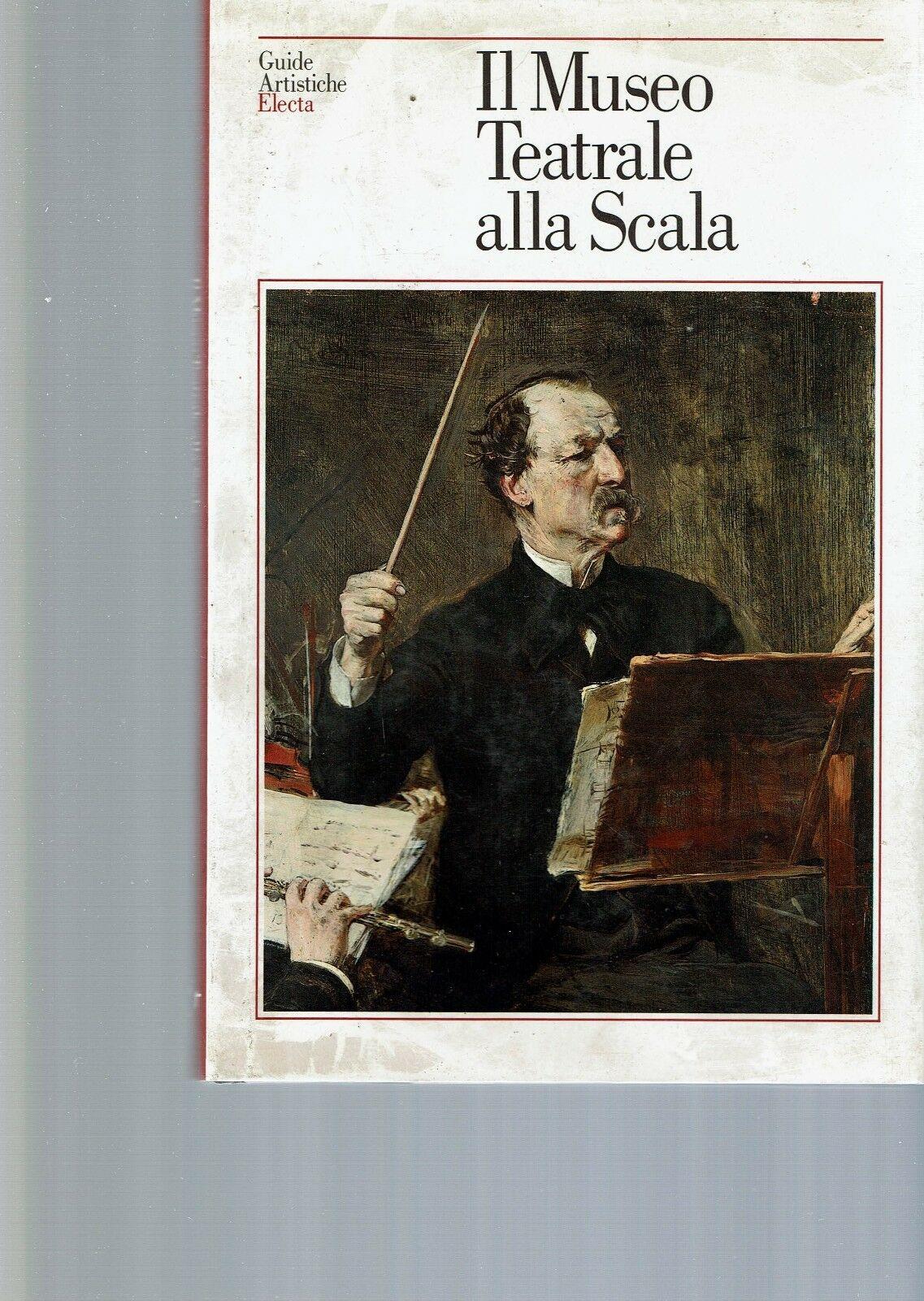 IL Museo Teatrale Alla Scala