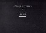 Orlando Furioso Illustrazioni Inedite di Nerone
