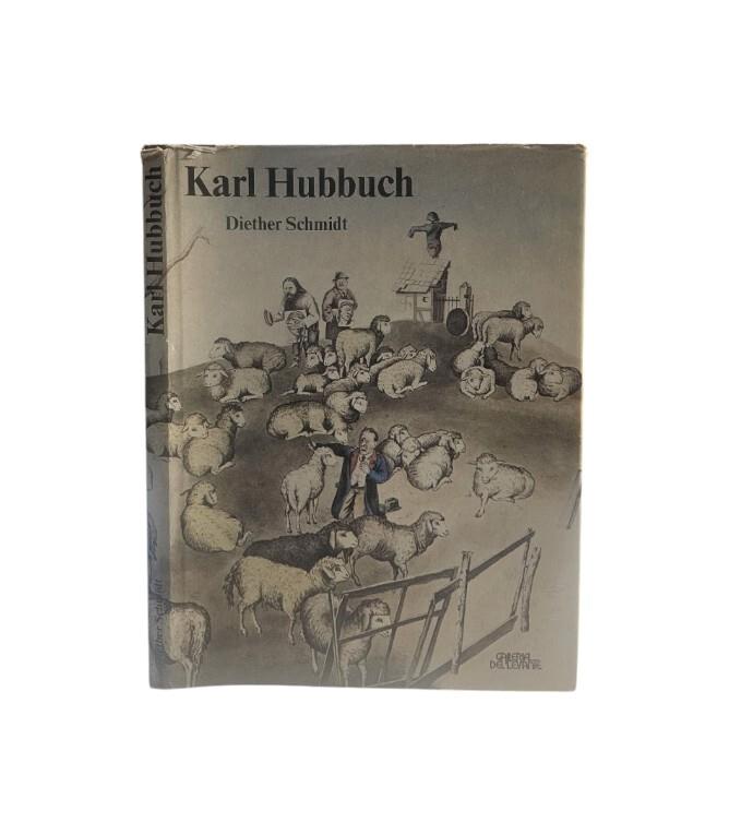 karl hubbuch