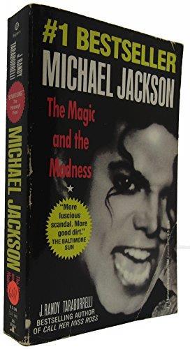 michael jackson the magic and the madness - 2