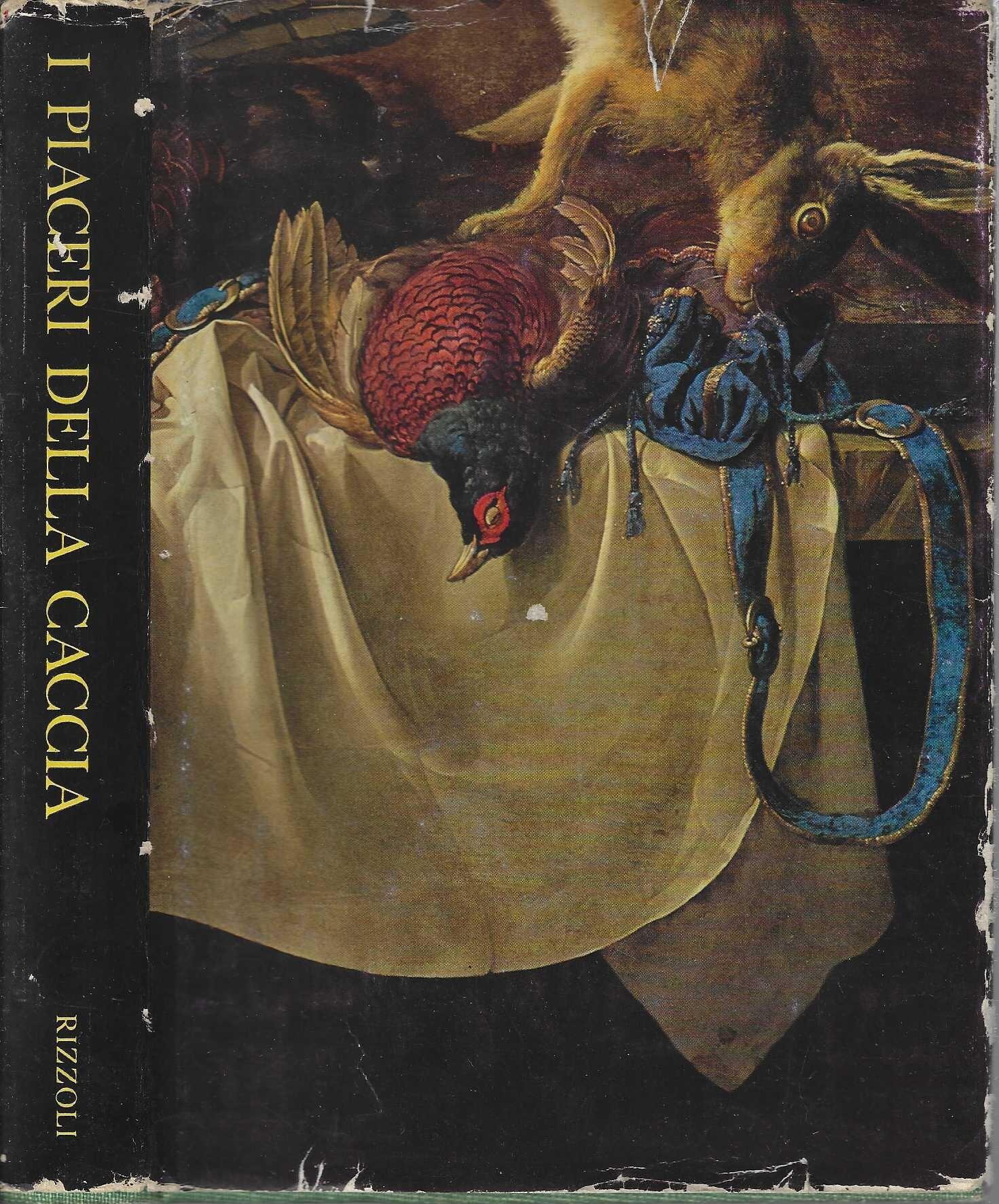 I piaceri della caccia