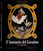 Il Santuario Del Gavatino In Alfianello