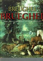 breughel - brueghel tradizione e progresso: una famiglia di pittori fiamminghi