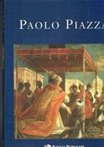 Paolo Piazza Pittore Cappuccino Nell'Età Della Controriforma