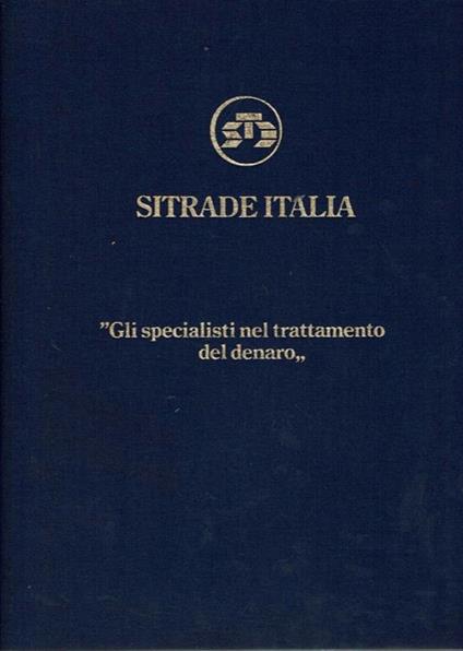 Il denaro nella pittura - Leonardo Capano - copertina