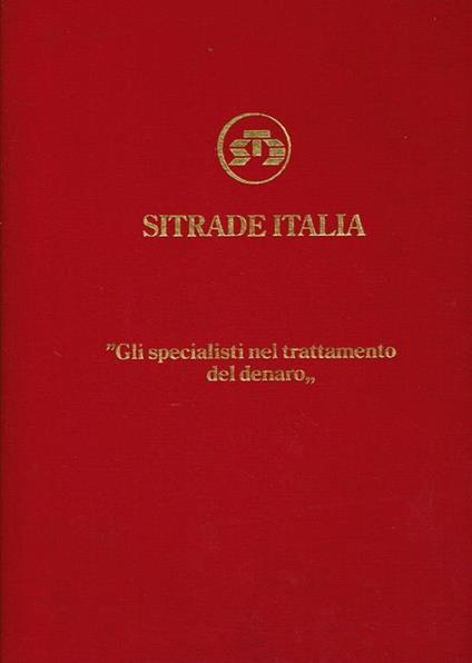 Il Denaro Nella Scultura Nella Grafica E Nelle Arti Applicate - Leonardo Capano - copertina