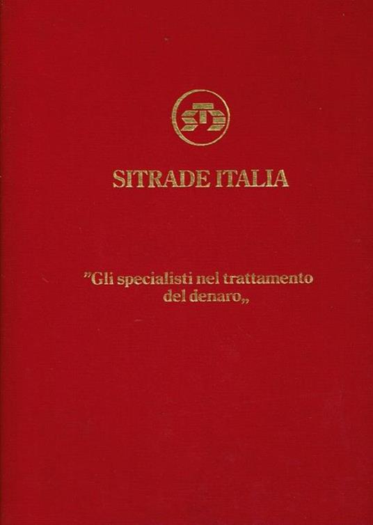 Il Denaro Nella Scultura Nella Grafica E Nelle Arti Applicate - Leonardo Capano - copertina