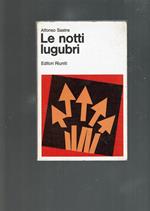 Le notti lugubri