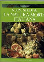 Nuovi studi su la natura morta italiana