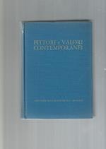 Pittori E Valori Contemporanei