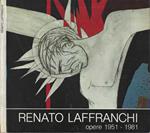 Enato Laffranchi Opere 1951-1981