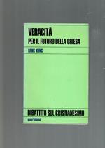 Veracità. Per il futuro della Chiesa