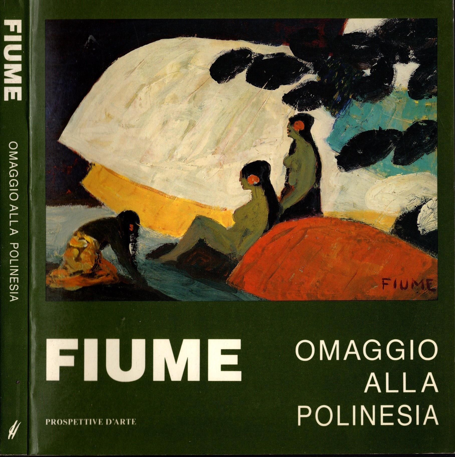 Iume. Omaggio Alla Polinesia