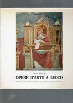 Opere D'Arte A Lecco