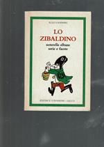 Lo Zibaldino Noterelle Elbane Serie E Facete
