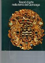 Tesori D'Arte Nella Terra Dei Gonzaga Cdm