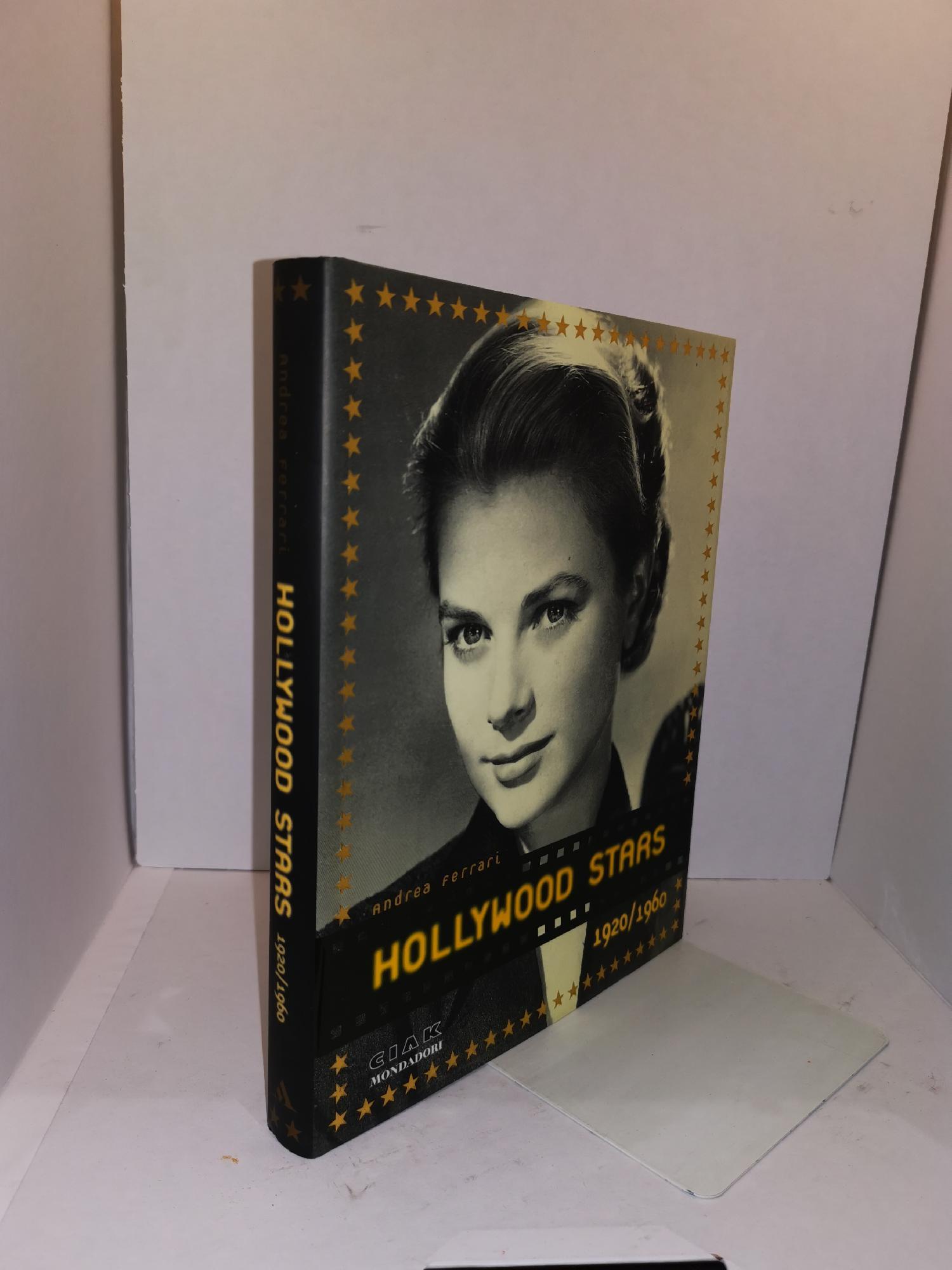 Hollywood stars (1930-1970)